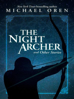cover image of The Night Archer
